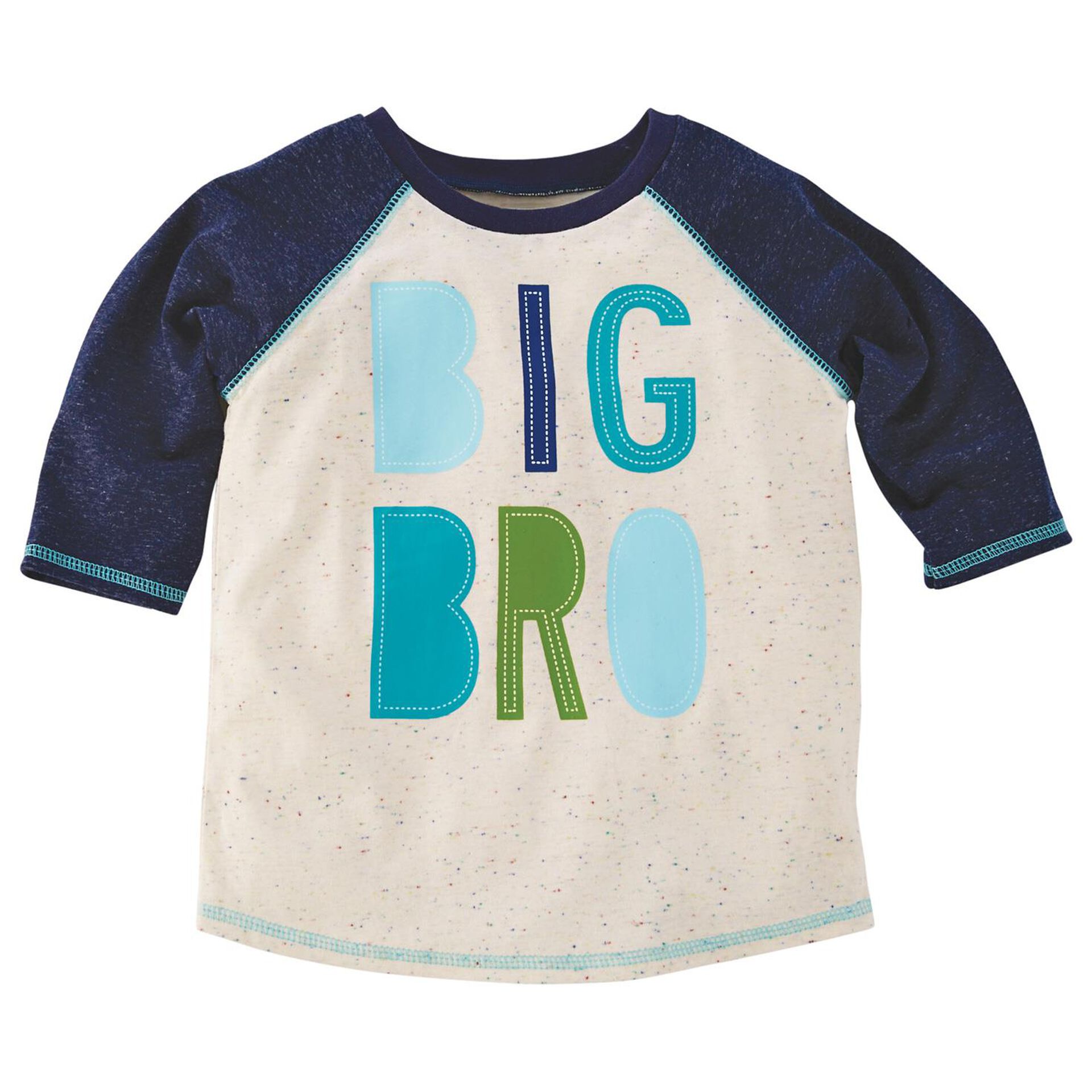 Mud Pie Big Bro T Shirt And Pennant Set Baby Clothes Hallmark