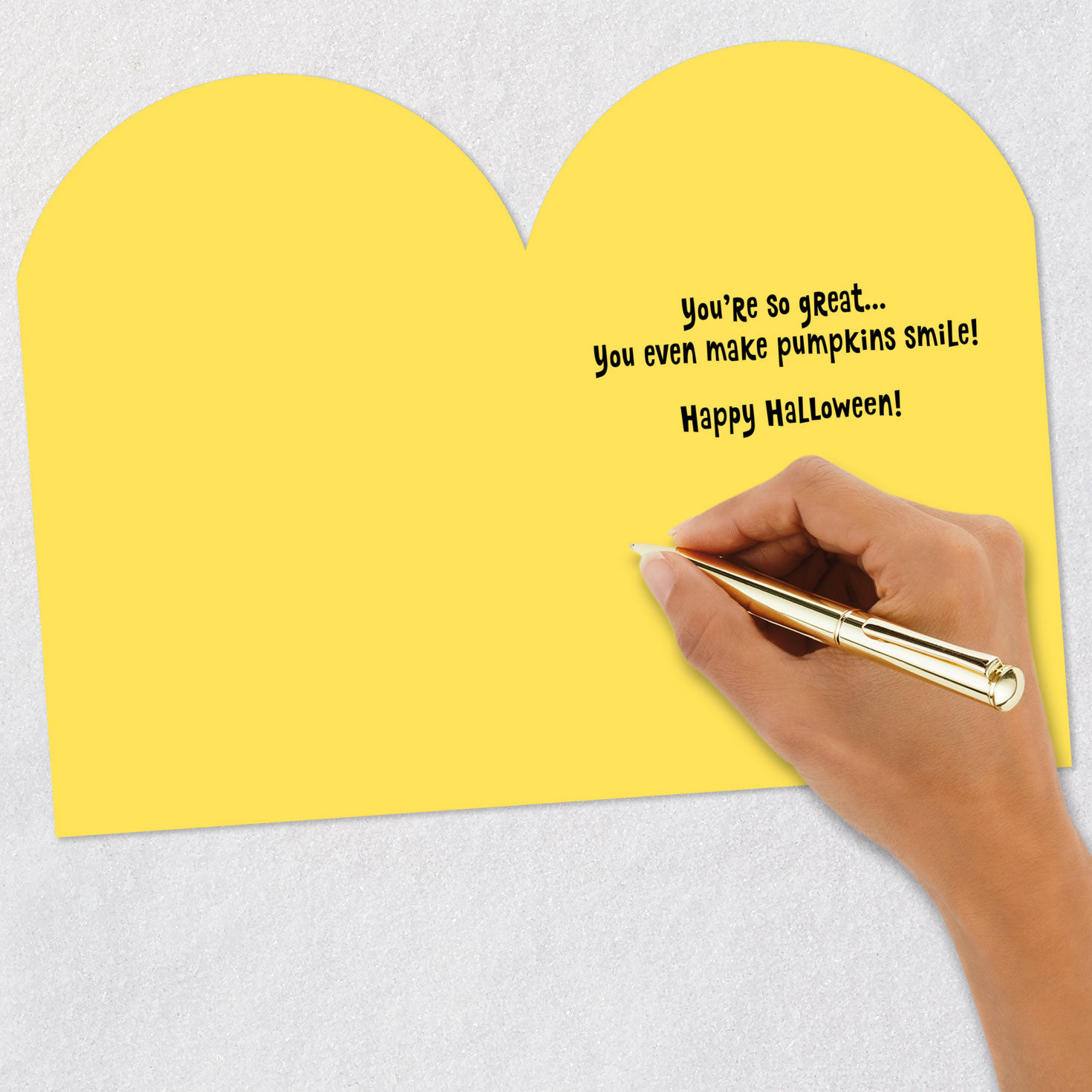 You're So Great Halloween Card for only USD 0.99 | Hallmark