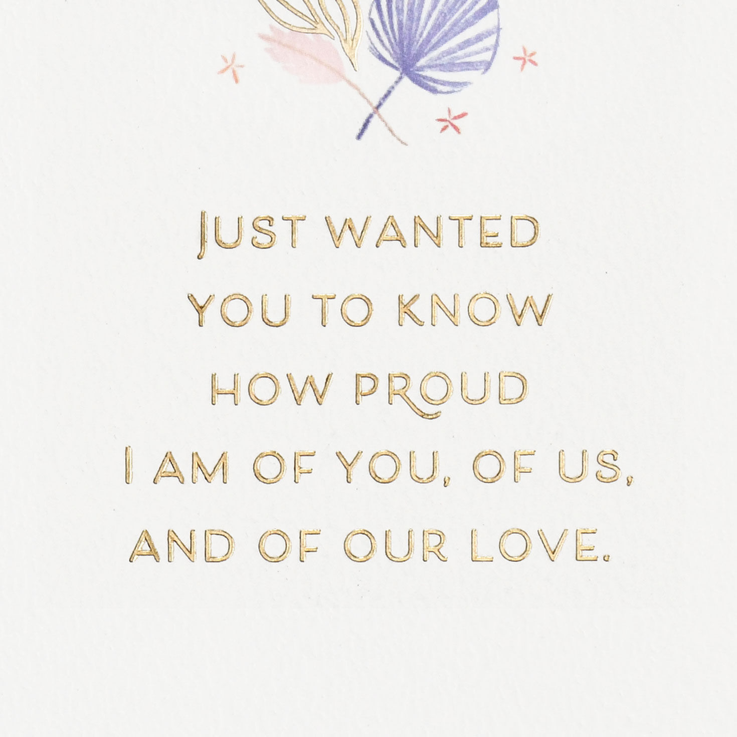 Lucky Me Love Card, , large image number 2