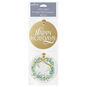 Peace and Joy 8-Pack Assorted Holiday Gift Tags package front image number 6