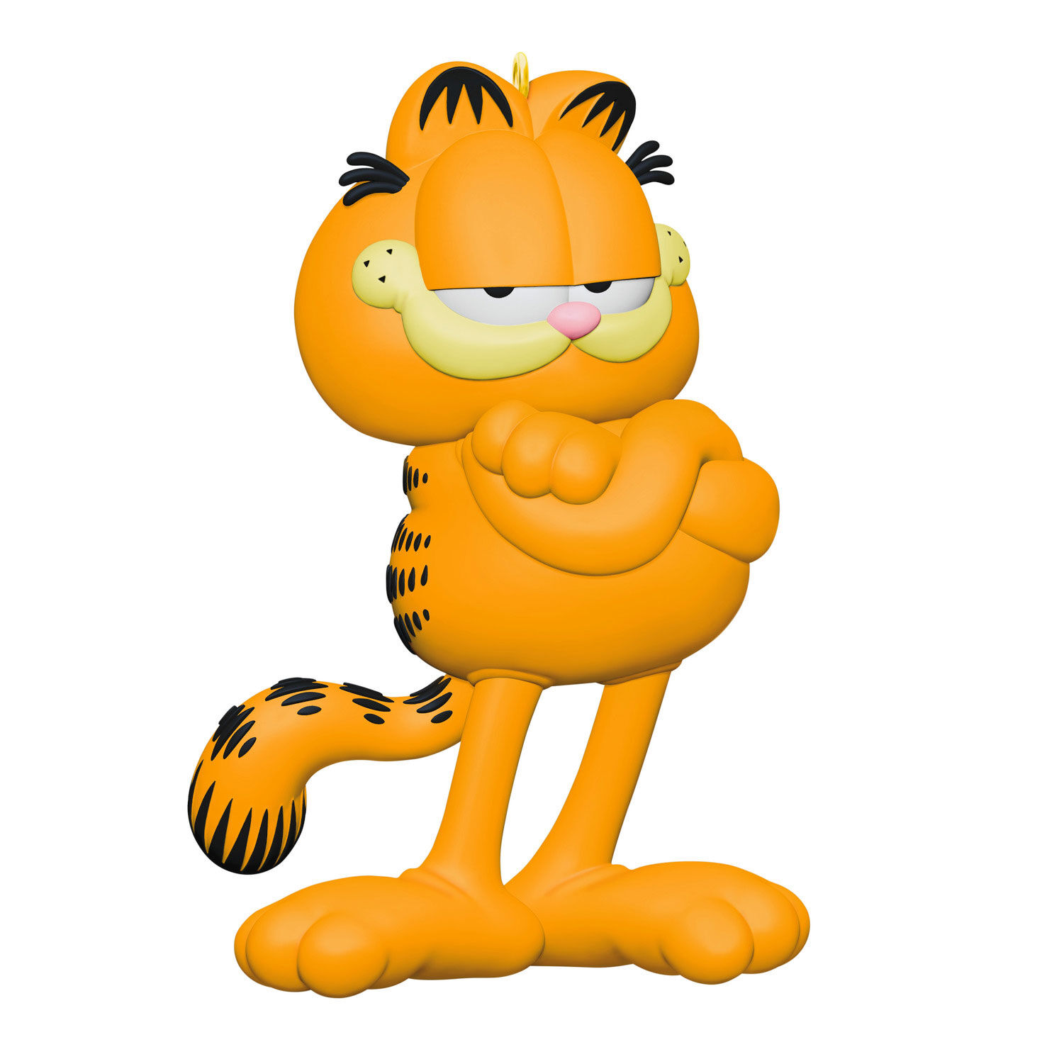 Nickelodeon Garfield Ornament