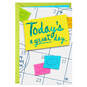 Today's a Great Day Administrative Professionals Day Card, , large image number 1