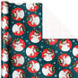 Very Vintage Christmas 3-Pack Assortment Wrapping Paper, 120 sq. ft., , large image number 7