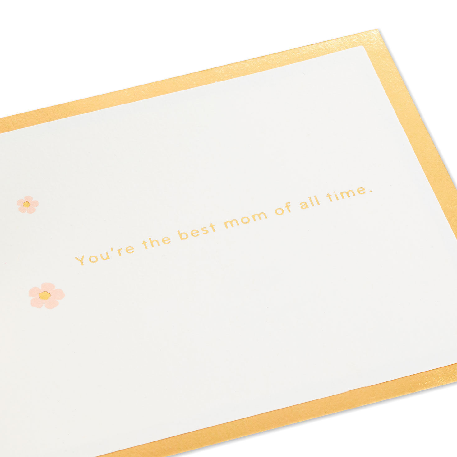 Most Valuable Mom Trophy 3D Pop-Up Mother's Day Card, , large image number 5