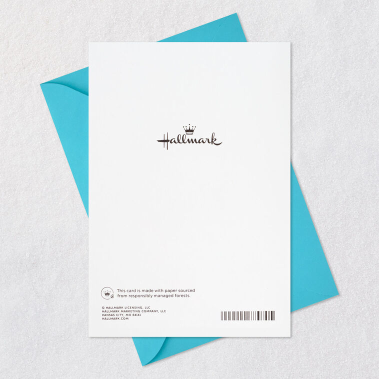 Out of this World Funny Birthday Card, , large image number 7