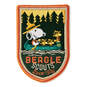 Peanuts® Beagle Scouts Patches, Set of 2, , large image number 1