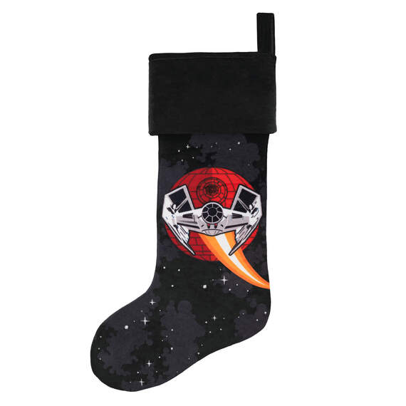 Star Wars: A New Hope™ Rebels vs. Empire Stocking, , large image number 4