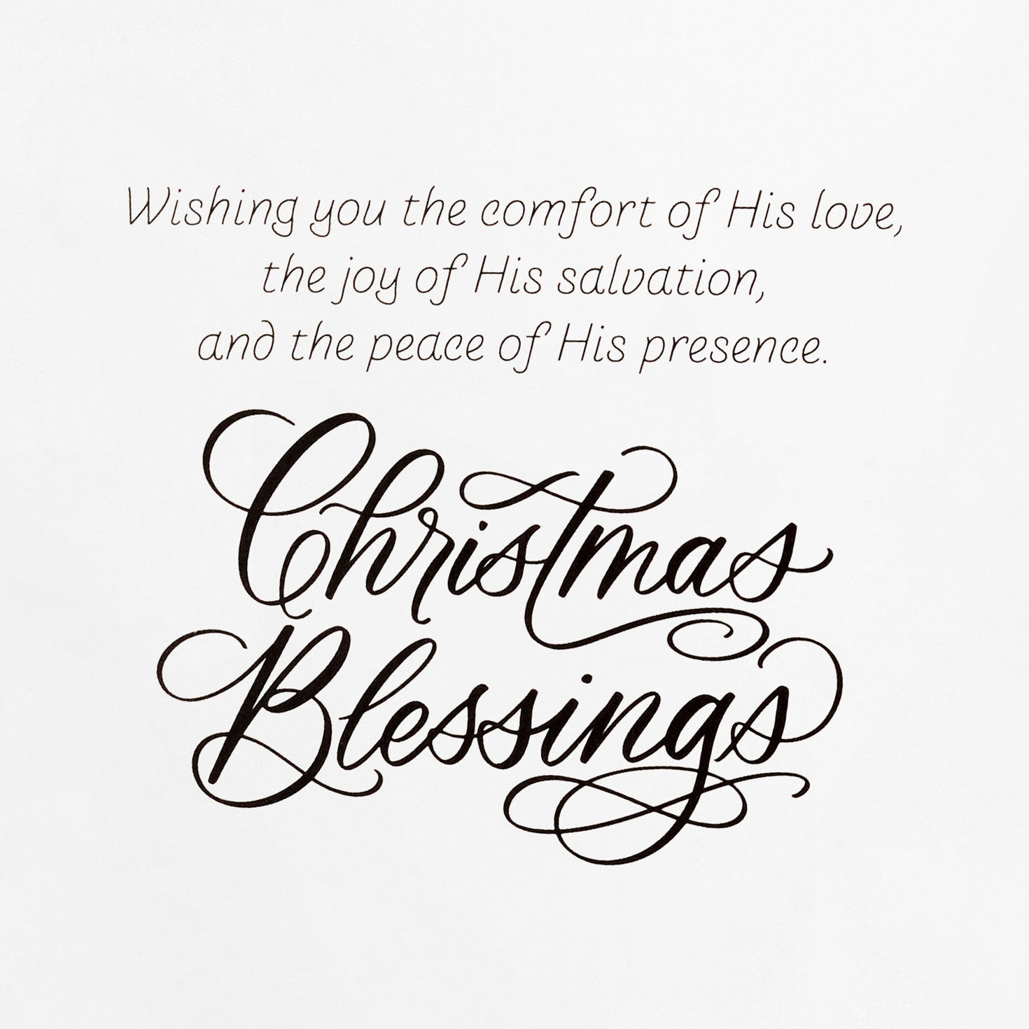 DaySpring White Church in Snow Boxed Christmas Cards, Pack of 16 for only USD 15.49 | Hallmark