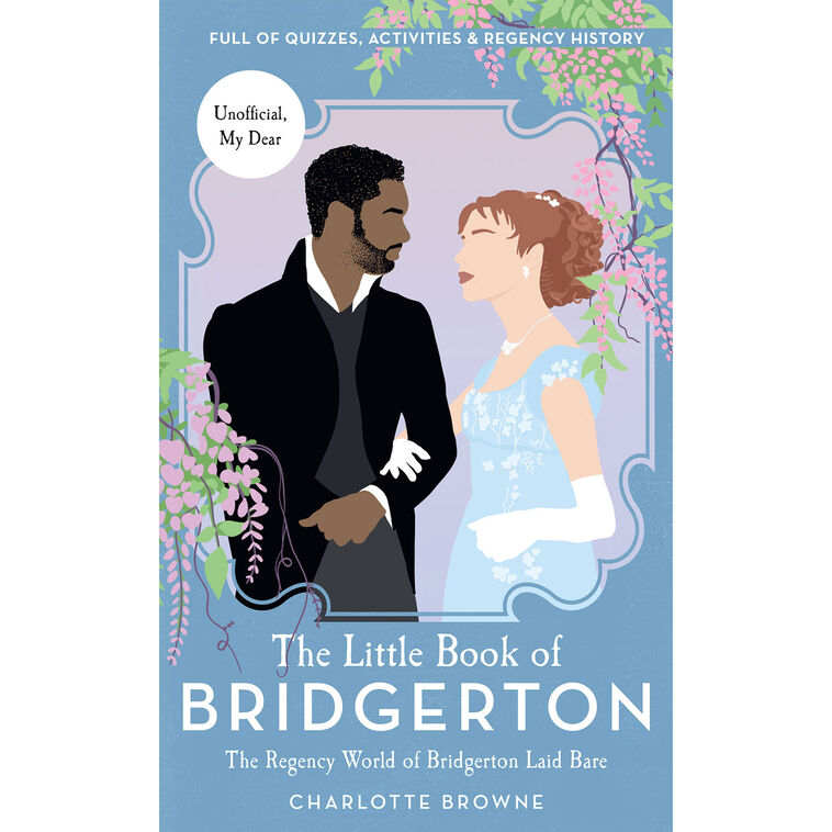The Little Book of Bridgerton
