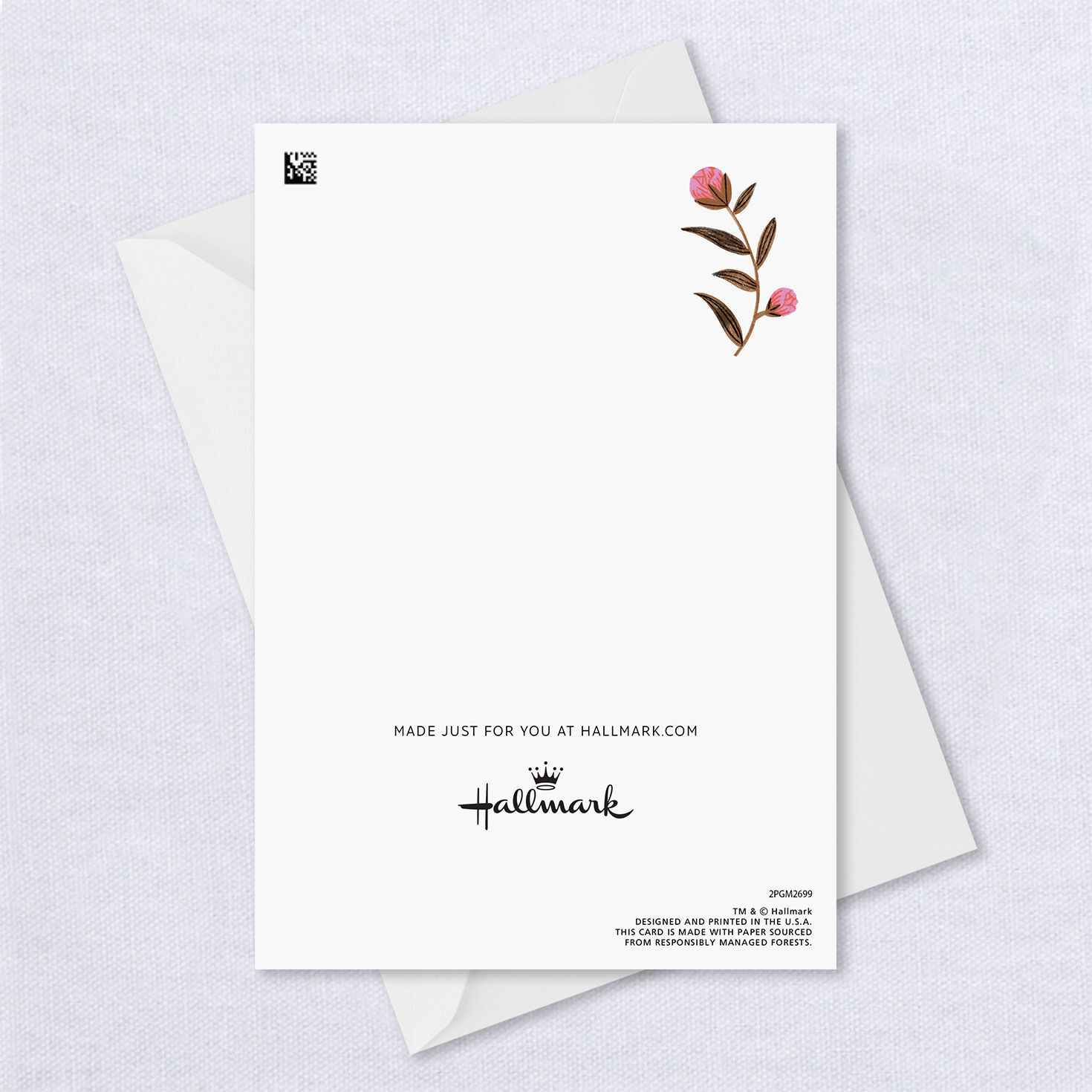 Love Us, Love You Custom Love Card for only USD 4.99 | Hallmark