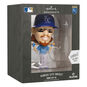 Royals Bobby Witt Bobblehead Christmas Ornament package front image number 7