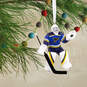 NHL St. Louis Blues® Goalie Hallmark Ornament, , large image number 2
