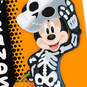 Disney Mickey Mouse Skele-Ton of Fun Halloween Card for Grandson, , large image number 4