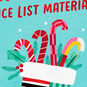 You're Nice List Material Venmo Christmas Card, , large image number 4