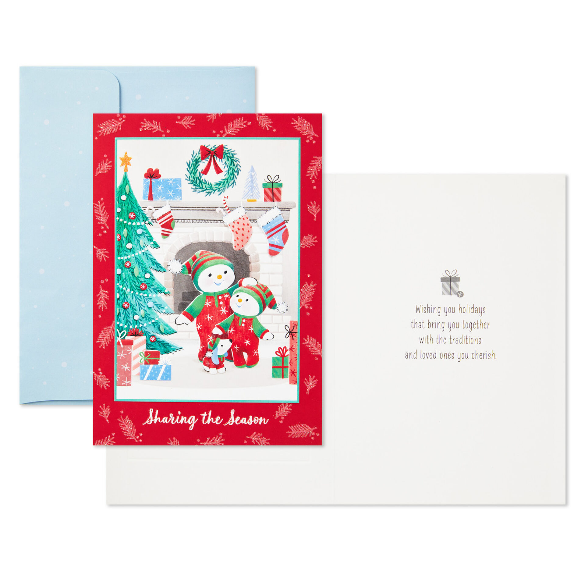 Making Memories 2021 Keepsake Ornament Inspired Boxed ...