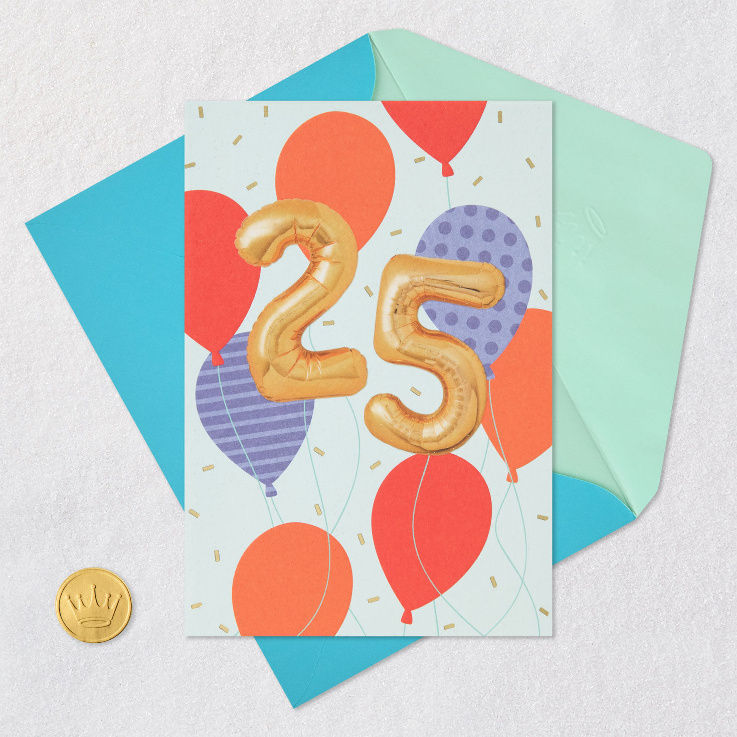 bright-balloons-quarter-century-25th-birthday-card-greeting-cards-hallmark