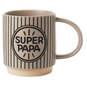 Super Papa Mug, 16 oz., , large image number 1