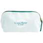 Too Many Blessings Makeup Bag, , large image number 1