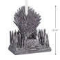 House of the Dragon™ Iron Throne Hallmark Ornament, , large image number 3