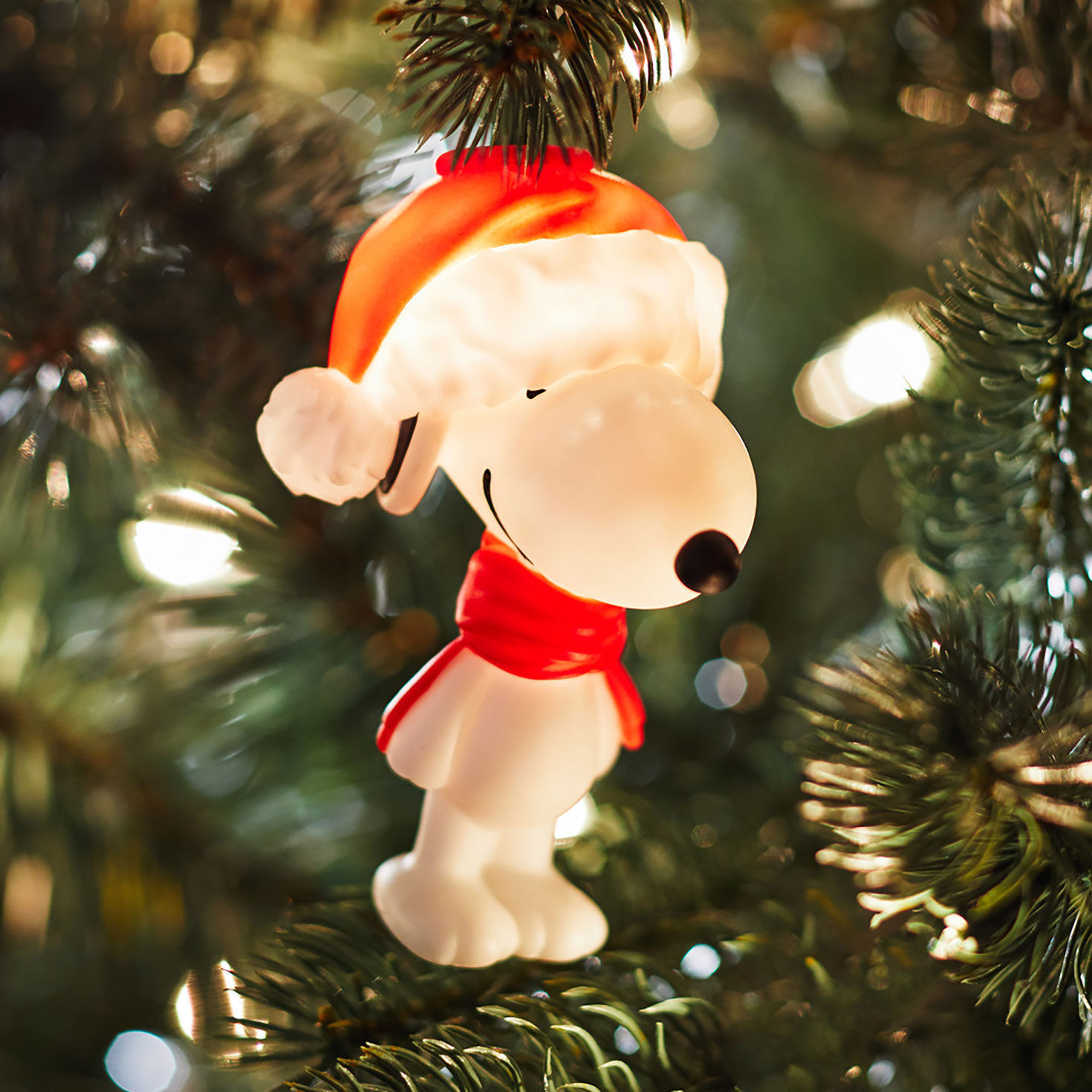 Hallmark PEANUTS SNOOPY サリー クリスマスオーナメント Amazon.co.jp: Hallmark (ホールマーク) 記念品 クリスマス