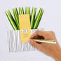 Spider Plant Keep Growing 3D Pop-Up Hello Card, , large image number 6