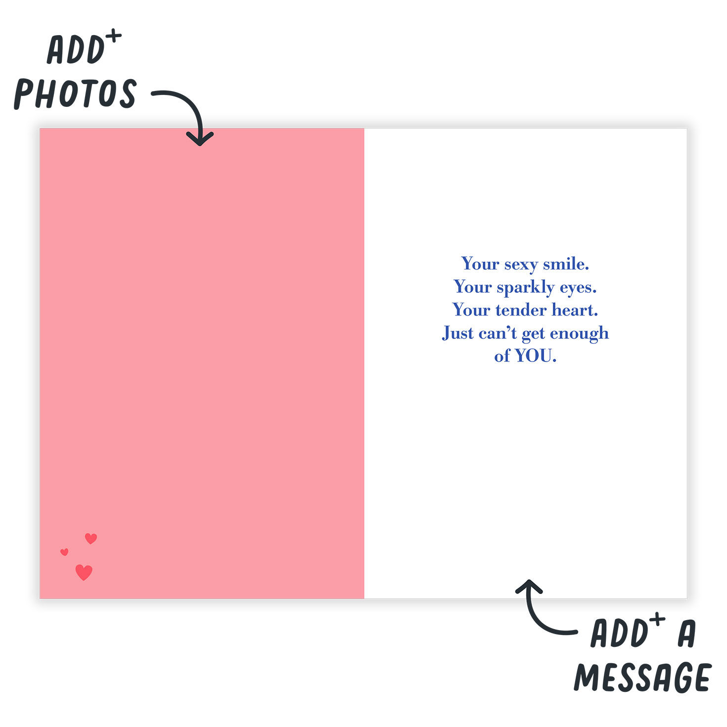 Crushin' on You Love eCard, , large image number 3