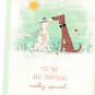 You Have Something Really Special Wedding Card, , large image number 4