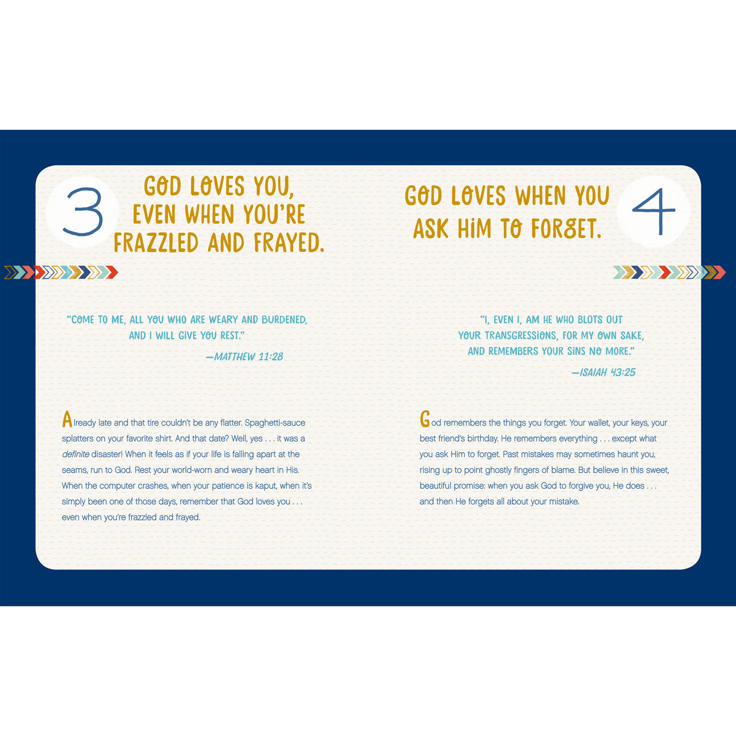 100 Things God Loves About You Book for only USD 16.99 | Hallmark