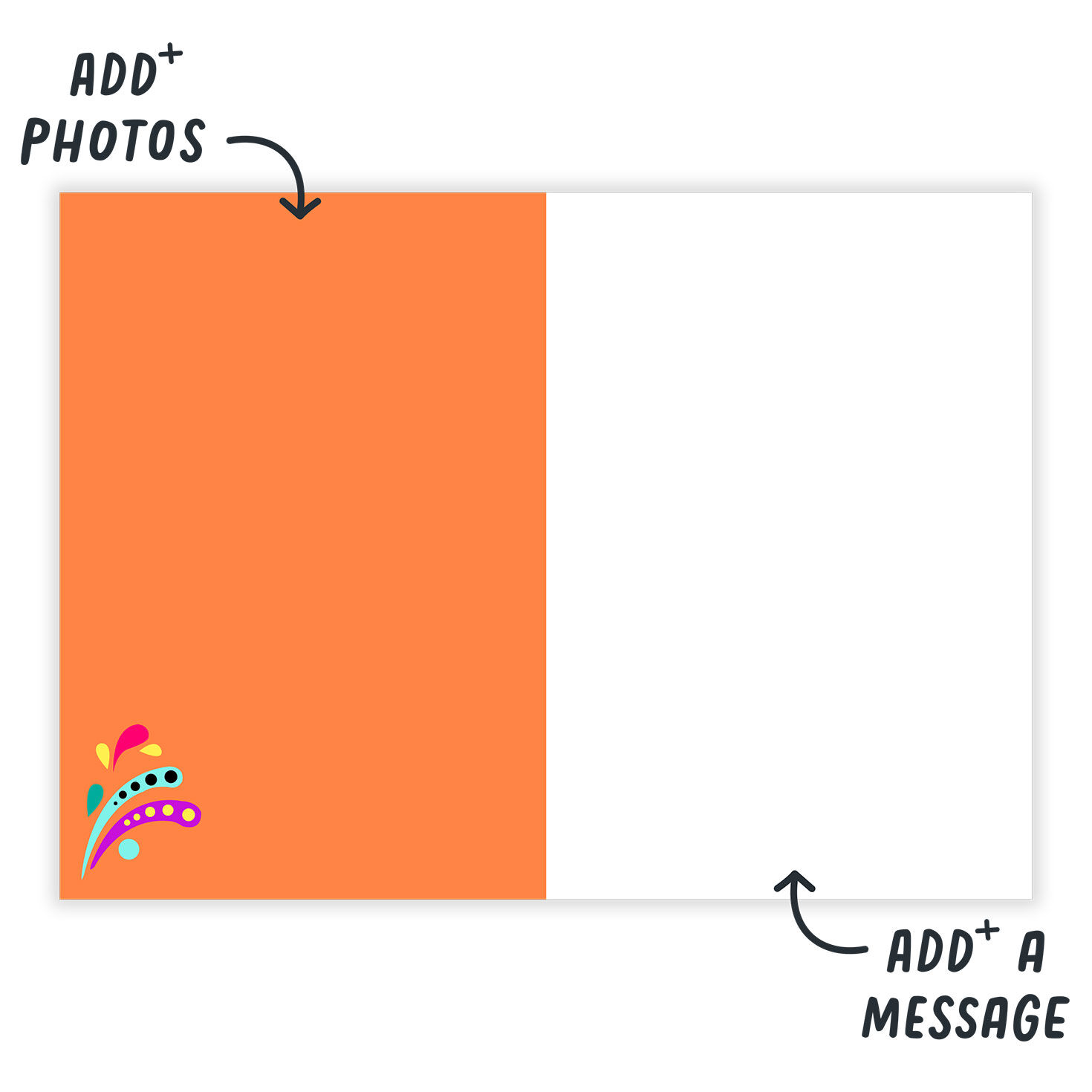 Sugar Skull Day of the Dead eCard, , large image number 3