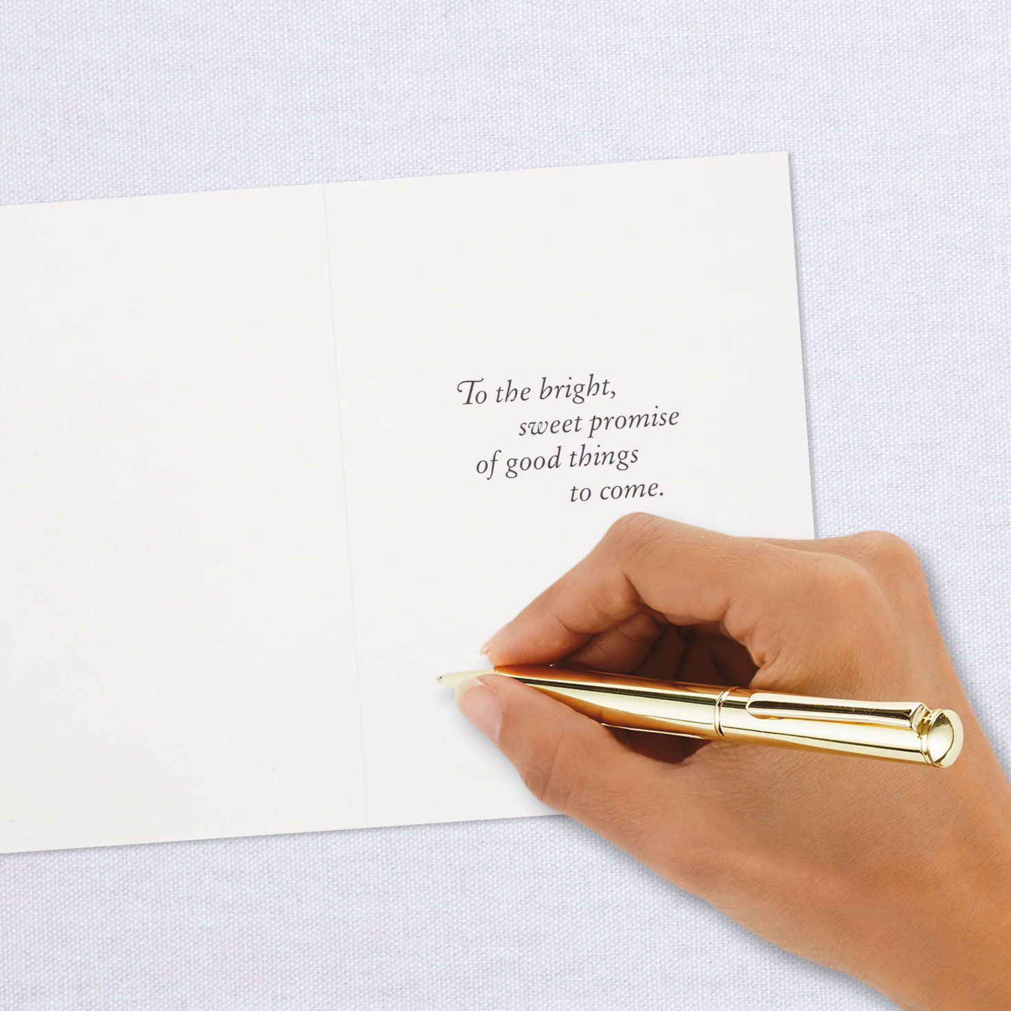 Together We Make the World Better Rosh Hashanah Card for only USD 4.59 | Hallmark