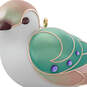 The Beauty of Birds Lady Violet-Green Swallow Ornament, , large image number 5