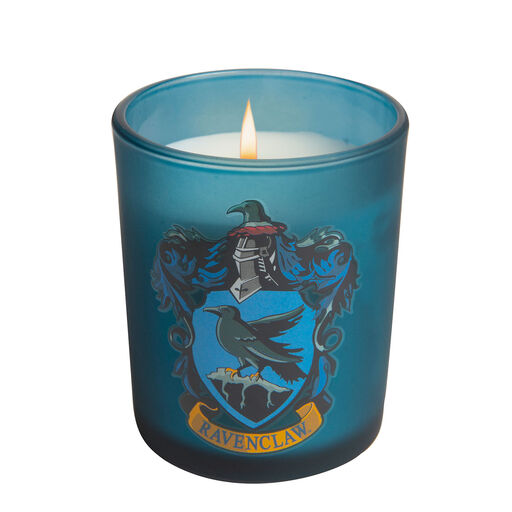 Harry Potter Ravenclaw Scented Jar Candle, 