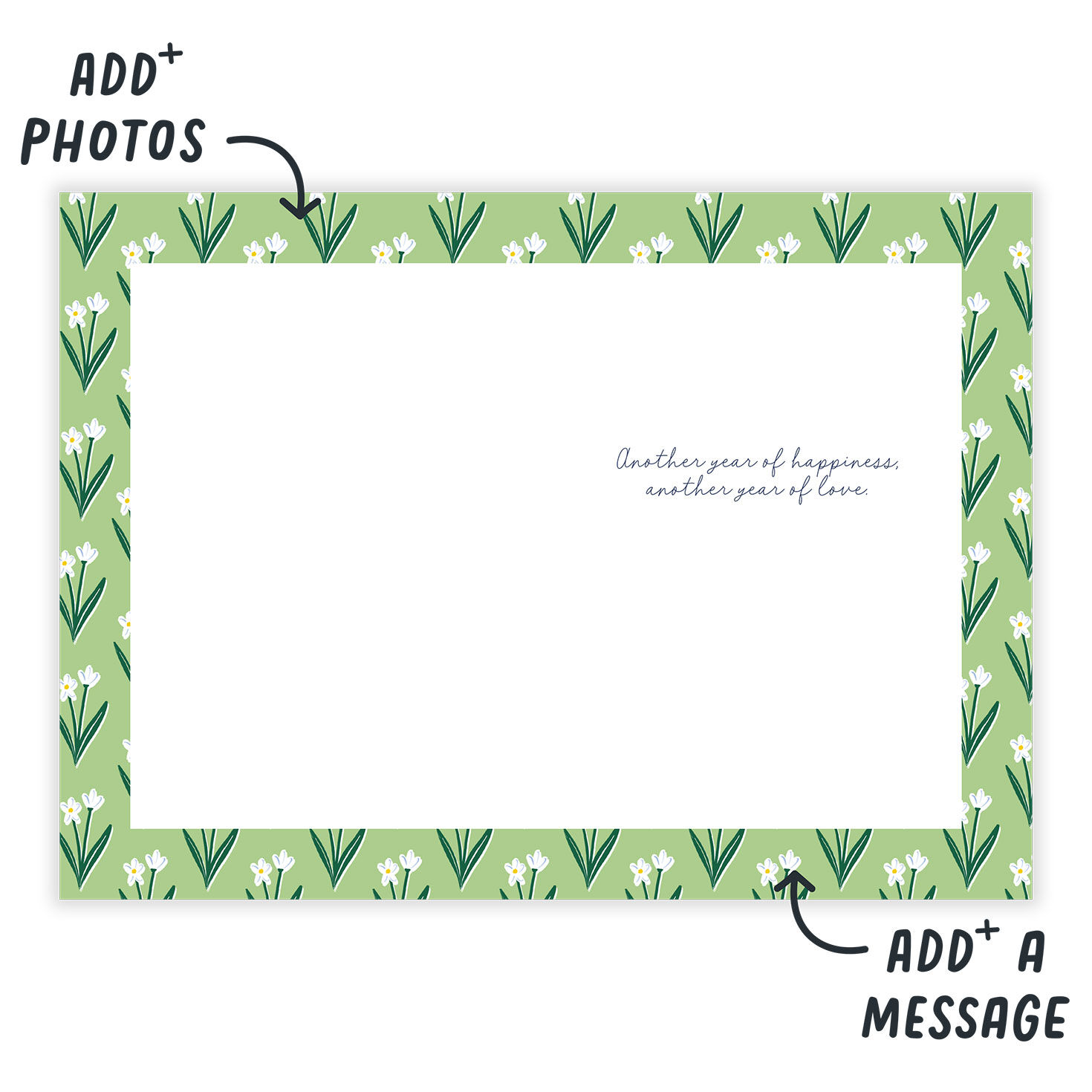 Another Year of Love Anniversary eCard, , large image number 3