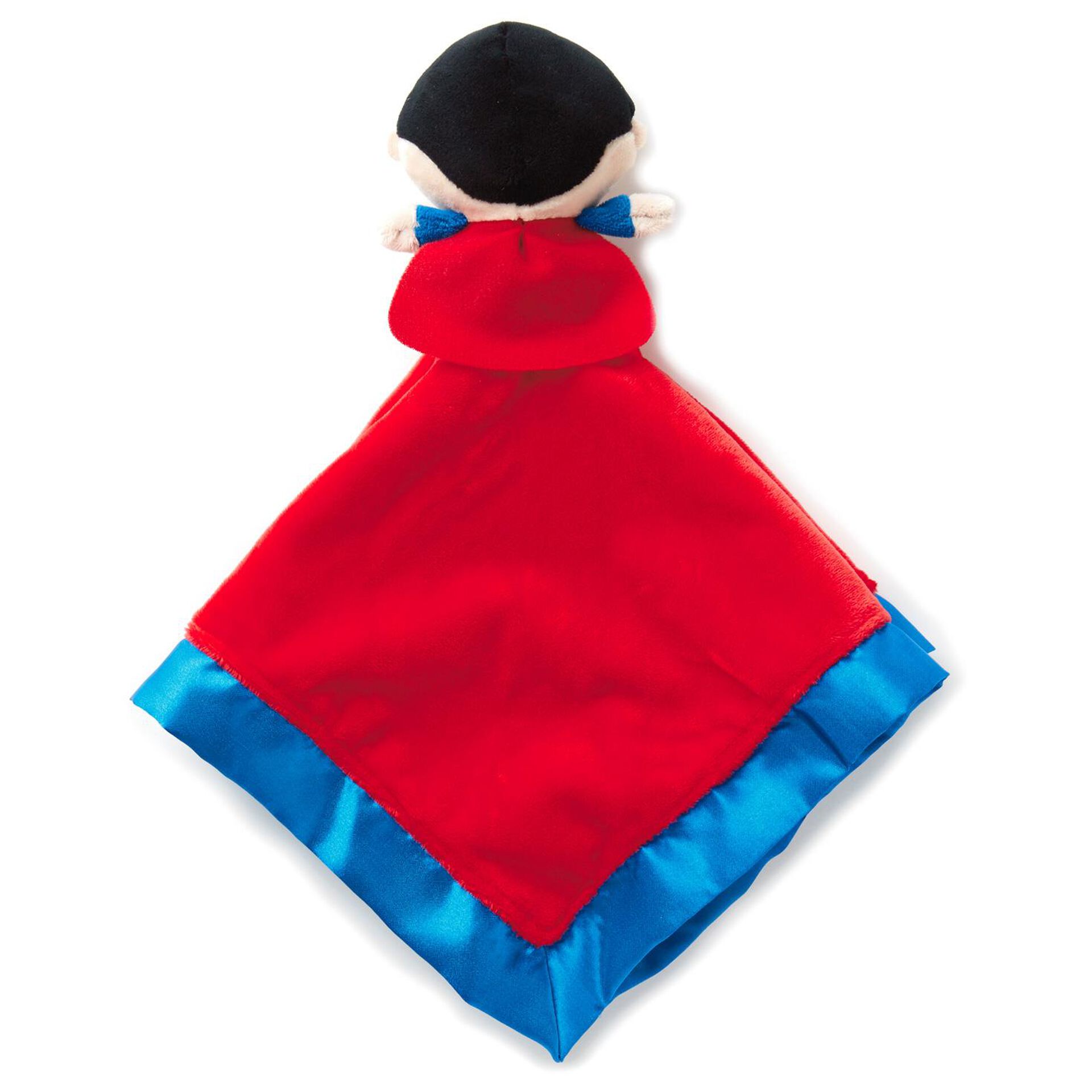 itty bitty superman