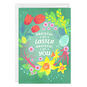 Grateful for You Custom Easter Card, , large image number 1