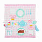 Mud Pie Tea Party Cloth Book, , large image number 2