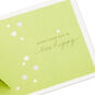 Bonjour Eiffel Tower 3D Pop-Up Hello Card, , large image number 3