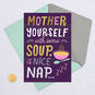 Mother Yourself, Bubbeleh Funny Get Well Card, , large image number 5