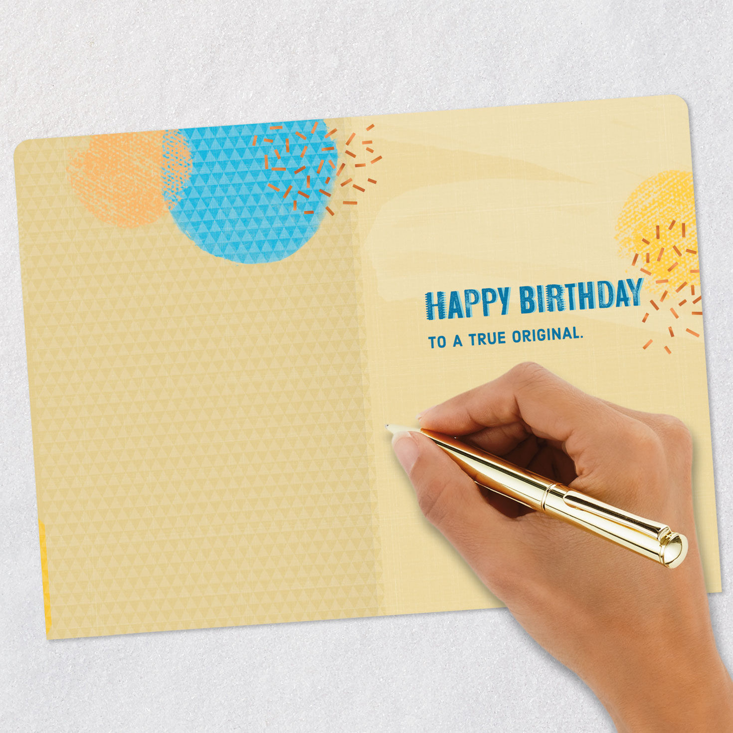 A True Original Birthday Card for Brother, , large image number 6