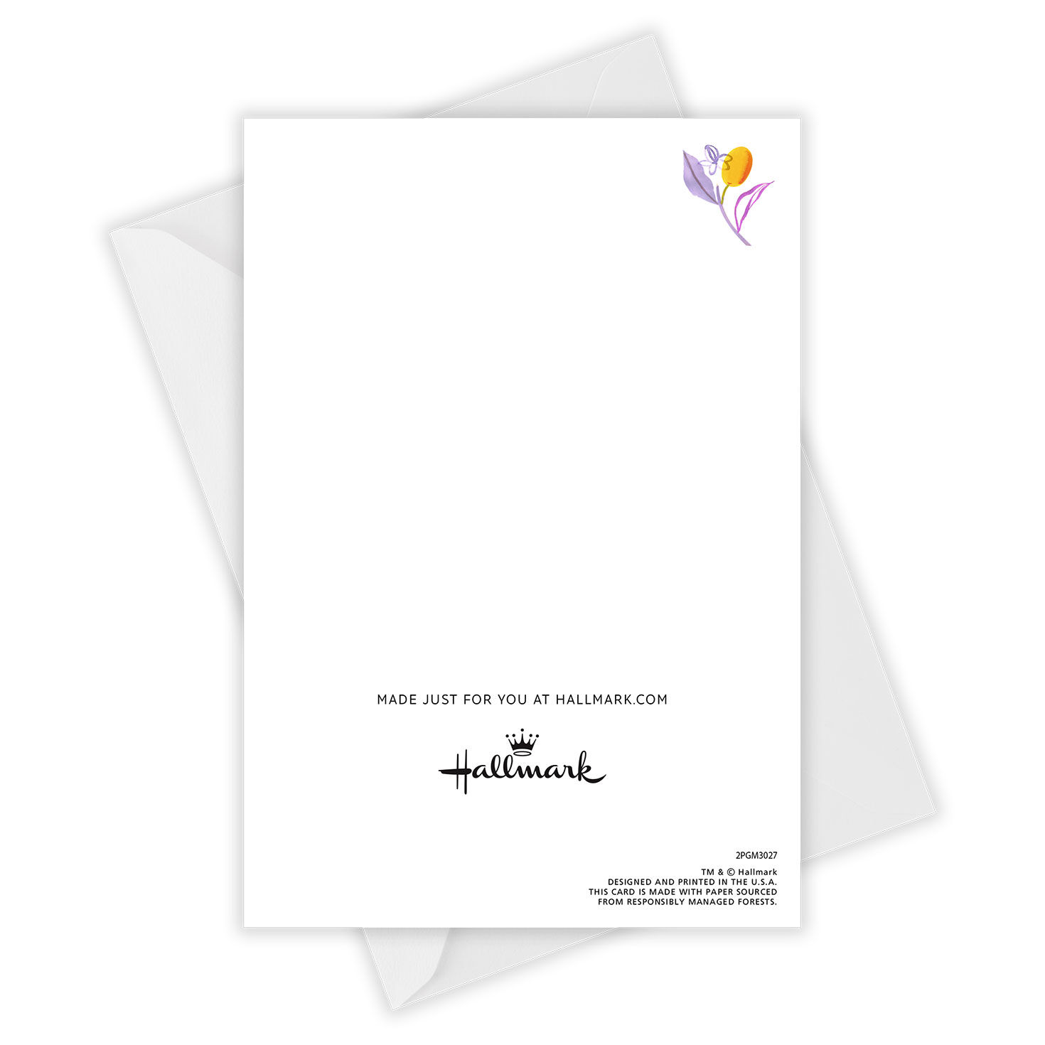 Especially Loved Custom Love Card for Mom for only USD 4.99 | Hallmark