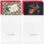 Nostalgic Artwork Boxed Christmas Cards Assortment, Pack of 36, , large image number 5