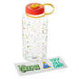 Confetti Water Bottle With Stickers, 32 oz., , large image number 2