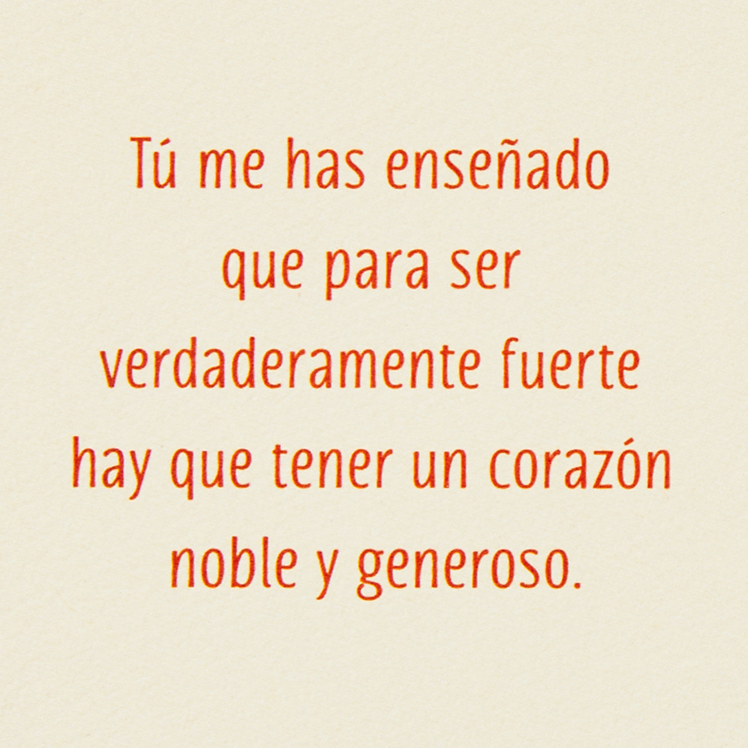 So Proud to Be Your Daughter Spanish-Language Father's Day Card for Dad for only USD 5.59 | Hallmark