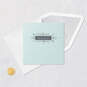 Two Become One Wedding Card for Couple, , large image number 5