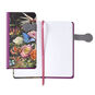 Nature Still Life Botanical Hardcover Slim Journal cover and open spread image number 2