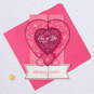 All My Heart Large Spanish-Language Pop Up Love Card, 12", , large image number 6