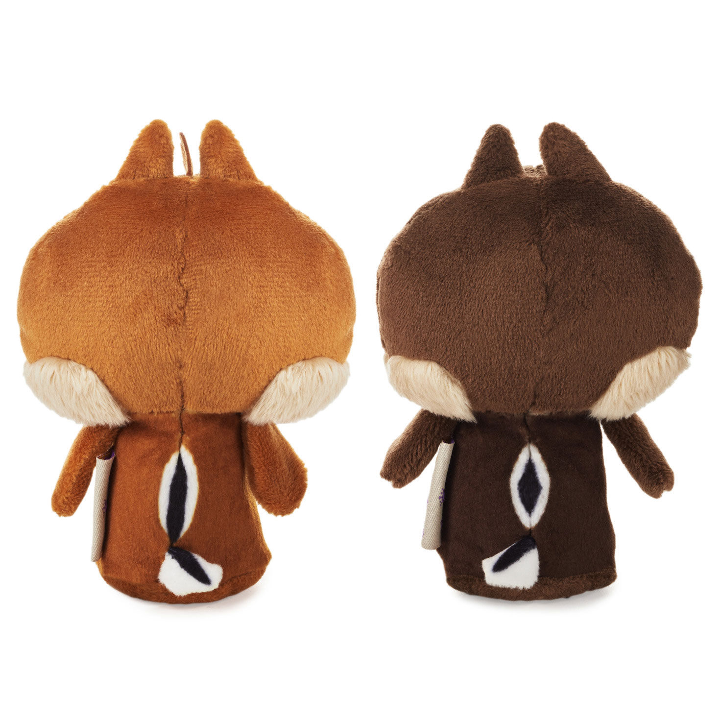 itty bittys® Disney Chip & Dale Plush, Set of 2 for only USD 18.99 | Hallmark