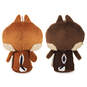 itty bittys® Disney Chip & Dale Plush, Set of 2, , large image number 2