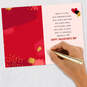 Love By the Heartful Valentine's Day Card for Son, , large image number 6