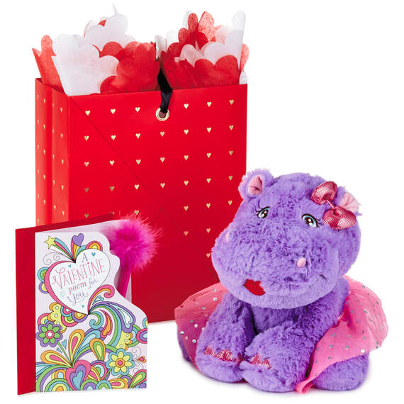 Darling Valentine Gift Set, , large image number 1